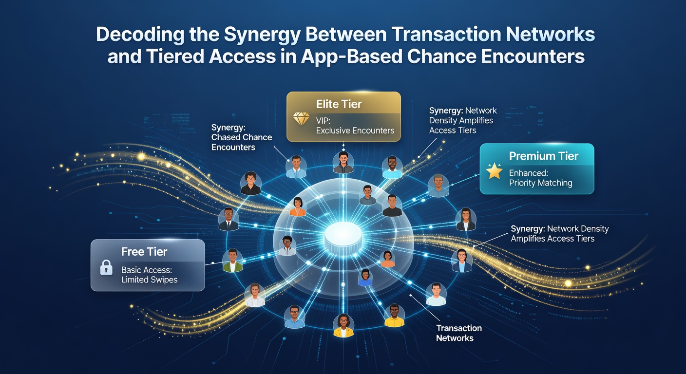 Diagram showing data flow between tiered access controls and secure transaction processing in chance-based mobile apps