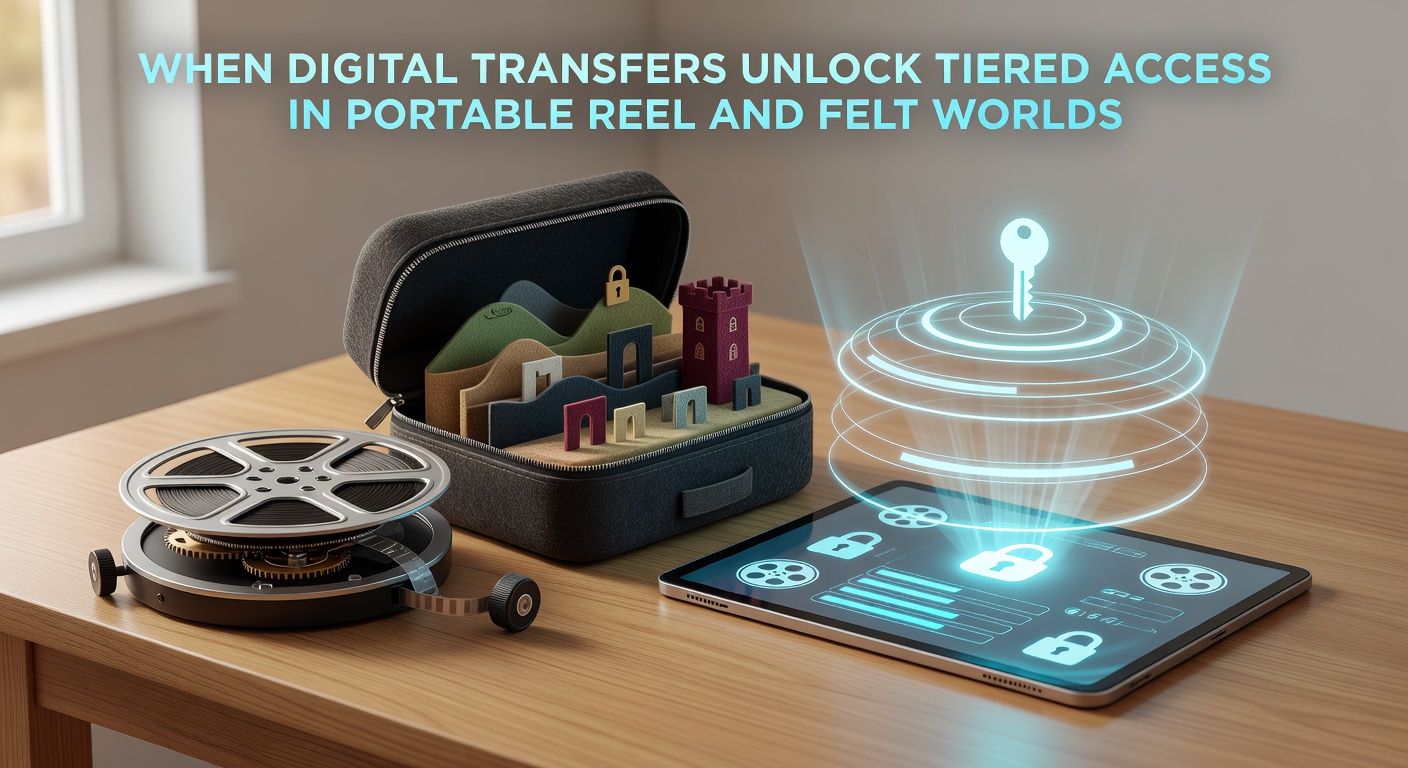 Player dashboard illustrating tier progression after digital wallet transfer in mobile slots and tables